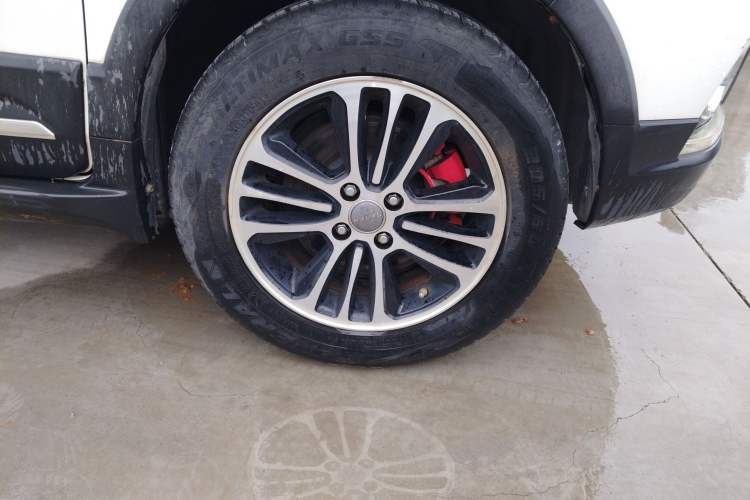 Used Haval H1 2015 1.5L AMT Luxury Model