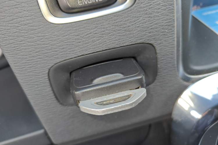 Used Volvo S60 2019 S60L Facelift T5 Intelligent Advanced Edition
