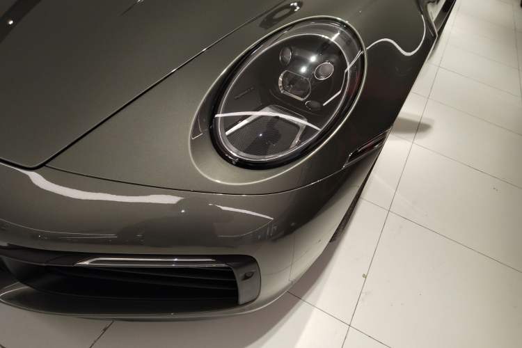 Used Porsche 911 2022 Carrera 3.0T
