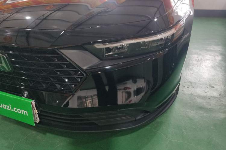 Used Honda Accord 2025 260TURBO Luxury Edition