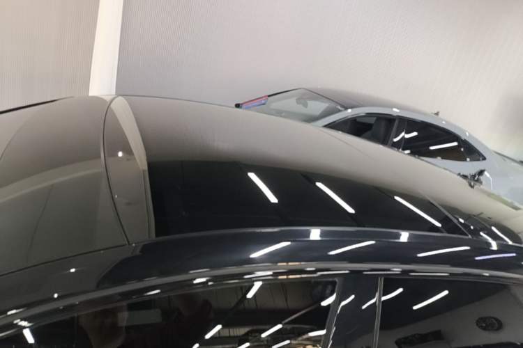 Used Audi A7L 2023 55 TFSI quattro S-line Black Warrior Edition Roof