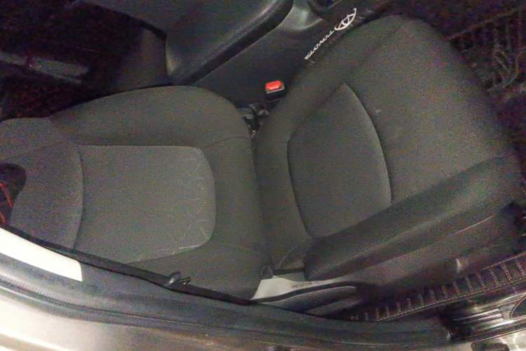 Used Toyota RAV4 2020 2.0L CVT Two-Wheel Drive Fashion Edition
