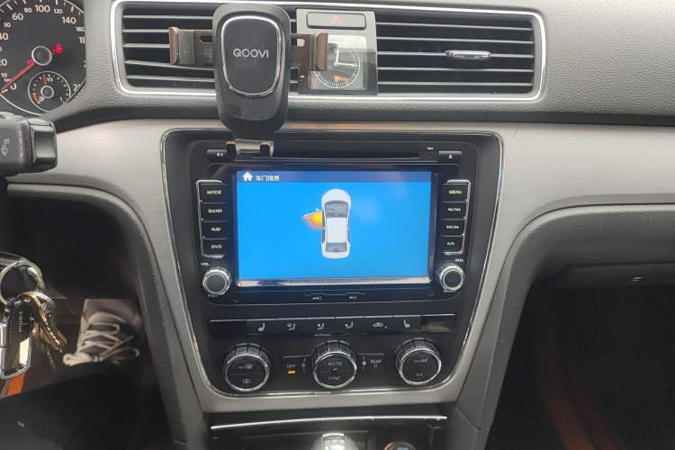 Used Volkswagen Passat 2014 1.8TSI DSG Prestige Edition