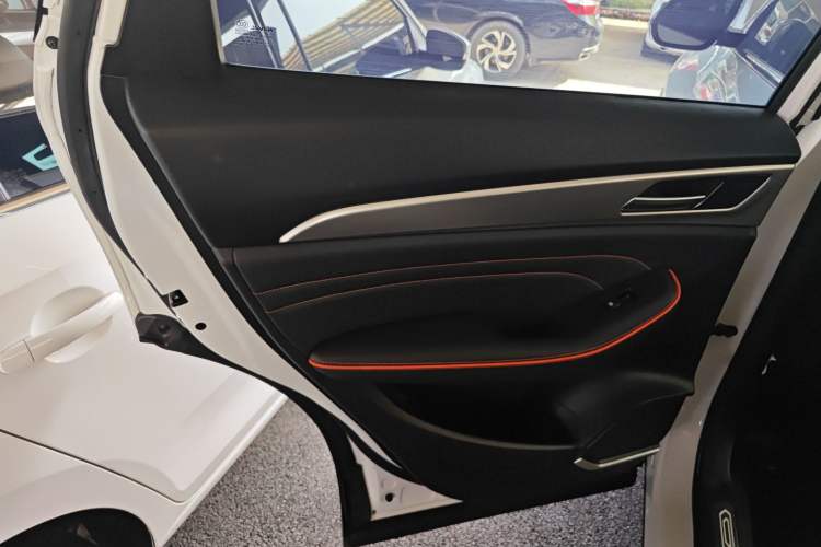 Used Haval F7 2021 1.5T Two-Wheel Drive iXuan