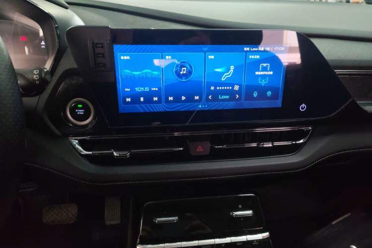 Used Wuling Victory 2020 1.5T CVT Flagship Edition
