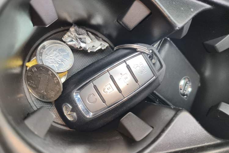 Used Infiniti QX50 2020 Revised Version 2.0T All-Wheel Drive Navigation Edition