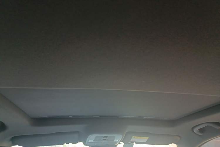 Used MG 5 Scorpio 2022 1.5T Trophy Sport Luxurious Edition