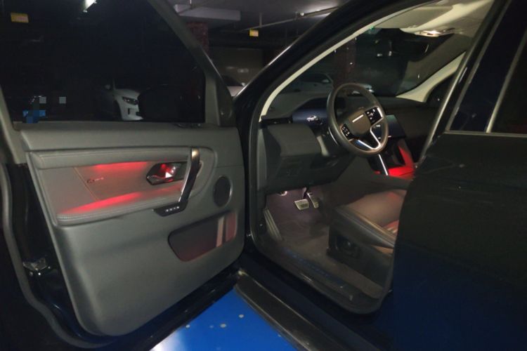 Used Land Rover Discovery Sport 2024 Performance Tech Edition