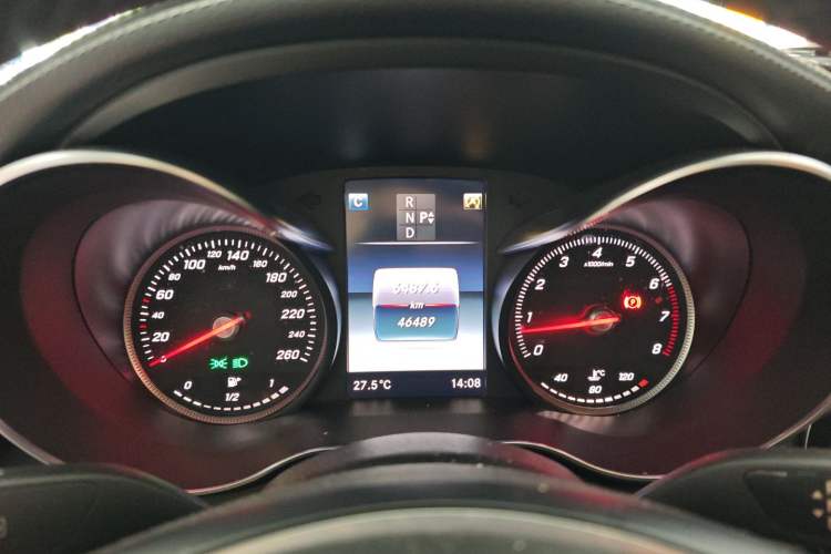 Used Mercedes-Benz C-Class 2018 C 200 L Sport Edition Achievement Special Edition