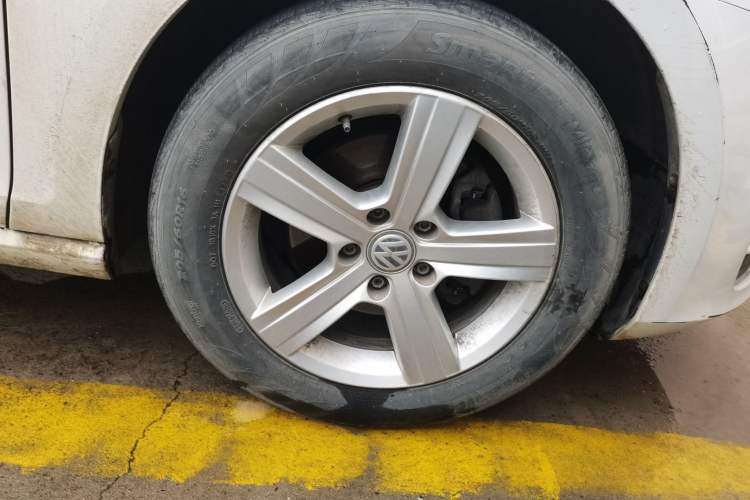 Used Volkswagen Golf 2016 230TSI Automatic Comfort Version