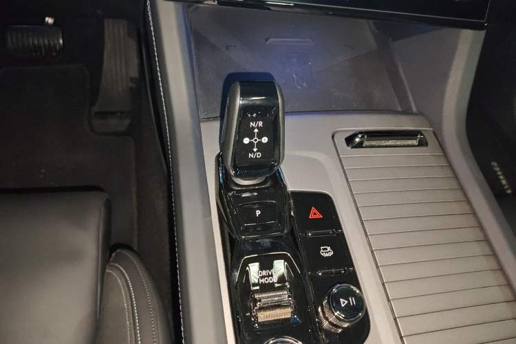 Used Lynk & Co 09 EM-P 2021 2.0T PHEV Halo Seven-Seater