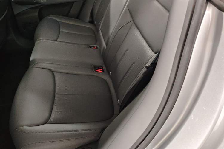 Used XPeng G6 2025 625 Long-Range Max Flagship Edition
