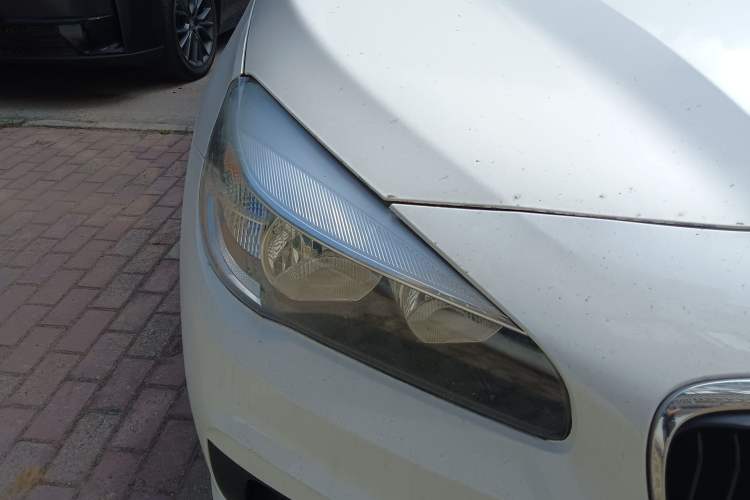 Used BMW 2 Series Active Tourer 2016 218i Fashion Model