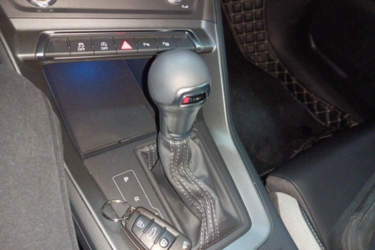 Used Audi Q3 2024 35 TFSI Fashion Dynamic Edition