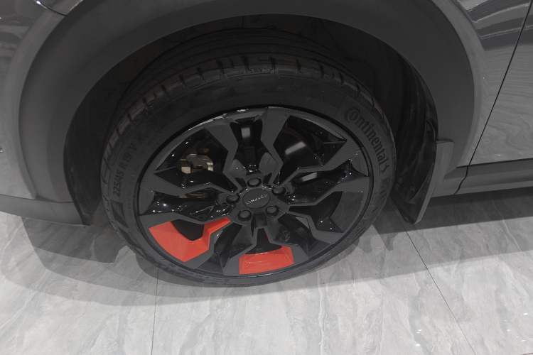 Used Lynk & Co 06 2020 1.5T YAO Halo