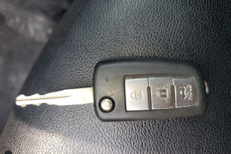 Used Nissan Lannia 2016 1.6L CVT Cool Edition