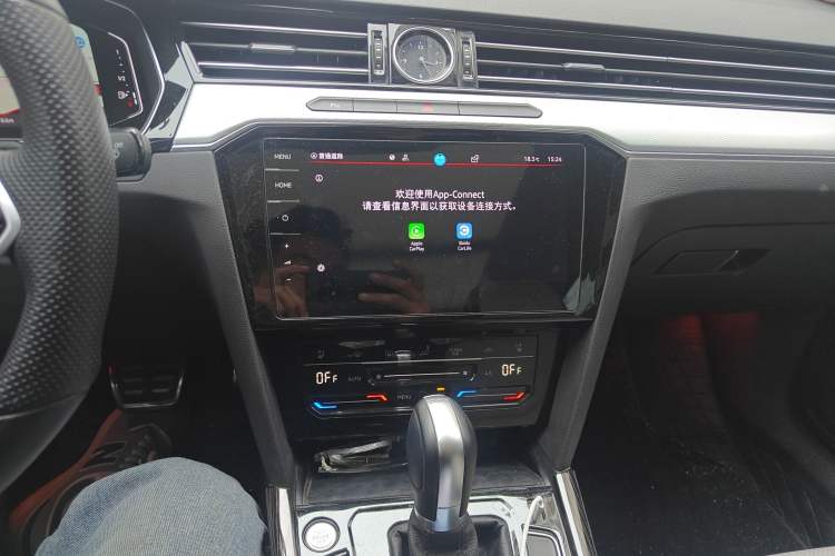 Used Volkswagen Magotan 2023 2 Million Units Commemorative Edition 330TSI DSG Luxury Version
