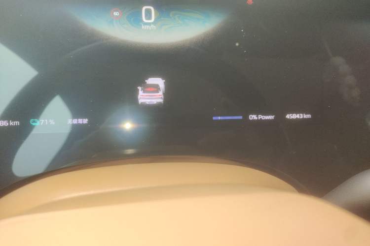 Used Rising R7 2024 Advanced Edition