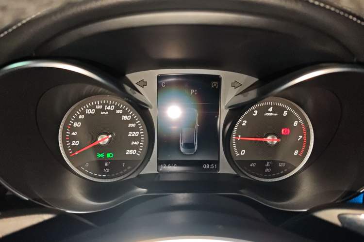 Used Mercedes-Benz C-Class 2018 C 200 L Sport Edition