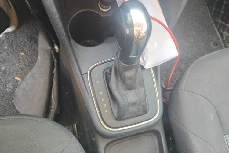 Used Volkswagen Polo 2018 1.5L Automatic Advanced Driving Model