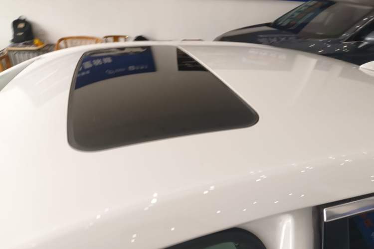 Used Cadillac ATS-L 2016 28T Fashion Edition