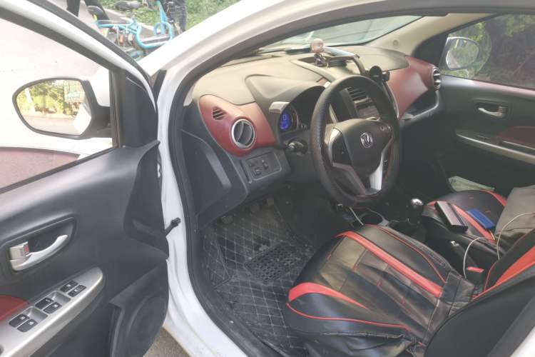 Used CHANGAN Benni 2014 1.4L Manual Luxury Model