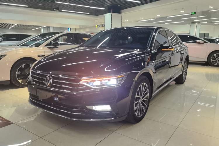 Used Volkswagen Magotan 2020 380TSI DSG Luxury Version