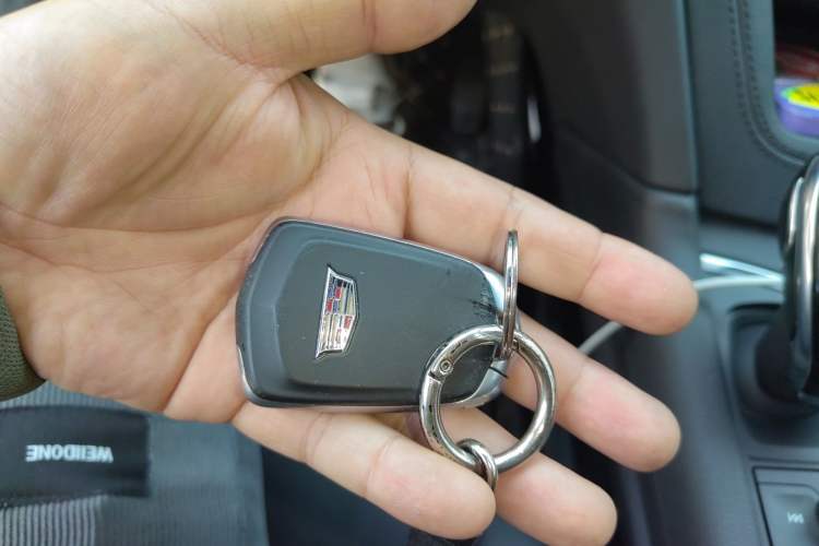 Used Cadillac XT5 2021 28T Luxury Model