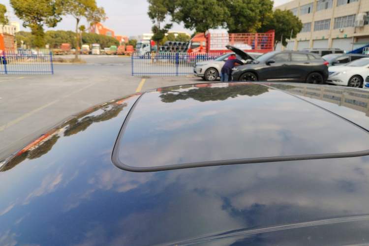 Used Honda Accord 2024 260TURBO Luxury Edition