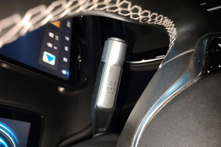 Used AION V 2023 Plus 80 Smart Enjoyment Seven-Seater Edition Ternary Lithium
