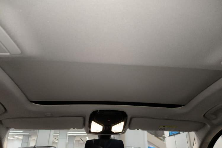 Used BMW 5 Series 2020 530Li Luxury Edition Premium Package