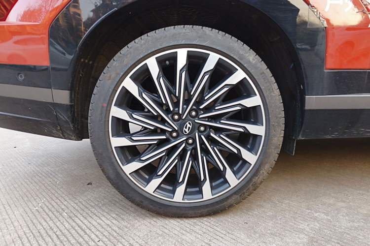 Used Hyundai Santa Fe 2024 2.0T Connoisseur Ultra