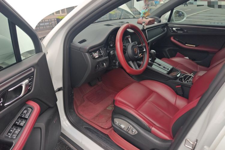 Used Porsche Macan 2022 Macan 2.0T
