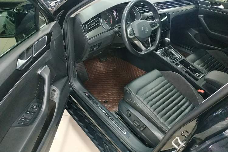 Used Volkswagen Magotan 2020 330TSI DSG Leading Model