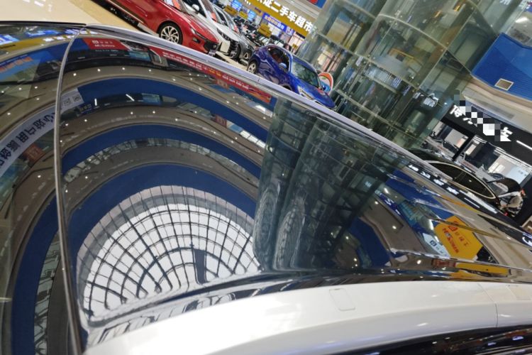 Used Toyota Highlander 2018 2.0T Two-Wheel Drive Elite Edition 7 Seats China VI Standard
