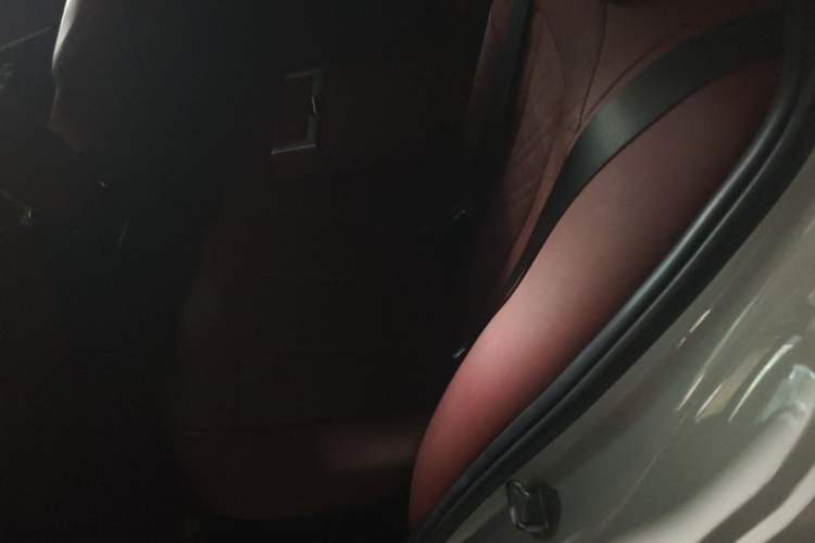 Used BMW 3 Series 2023 325Li M Sport Package
