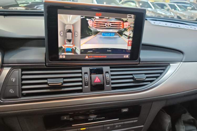 Used Audi A6L 2018 30th Anniversary Edition 35 TFSI Sport Edition
