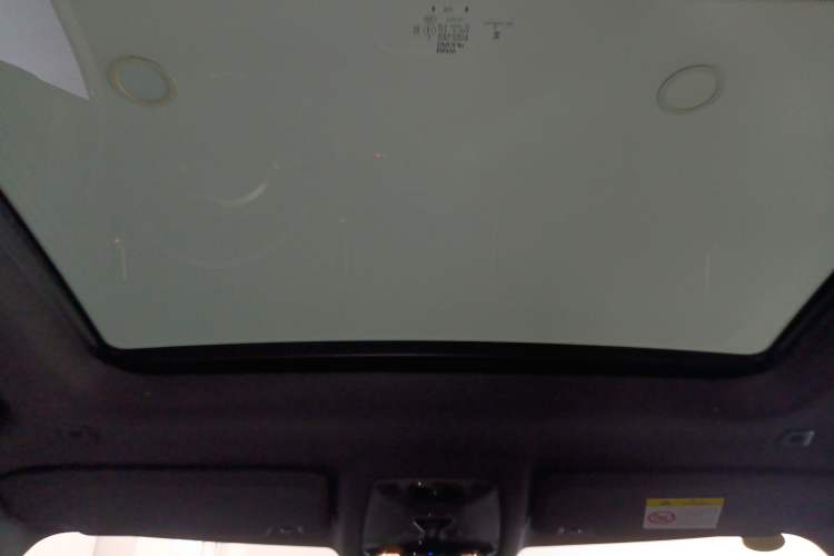 Used MINI JCM COUNTRYMAN 2024 2.0T JOHN COOPER WORKS Headliner