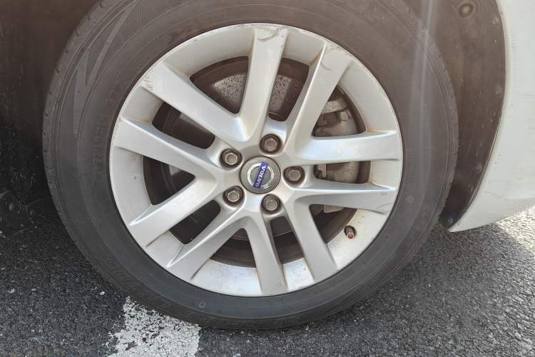 Used Volvo S60 2017 S60L T3 Smart Upgrade Edition
