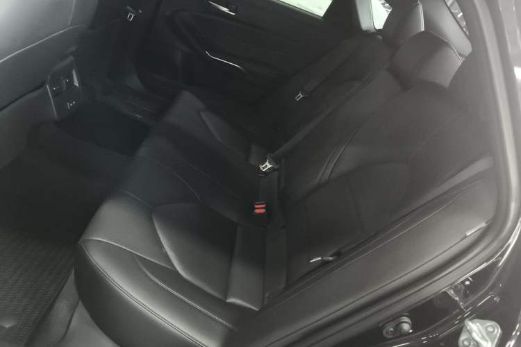 Used Toyota Avalon 2023 2.5L Luxury Edition