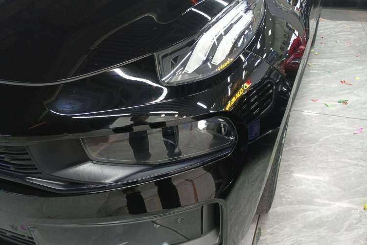 Used Lynk & Co 03 2021 2.0TD Automatic Trendy Champion Edition