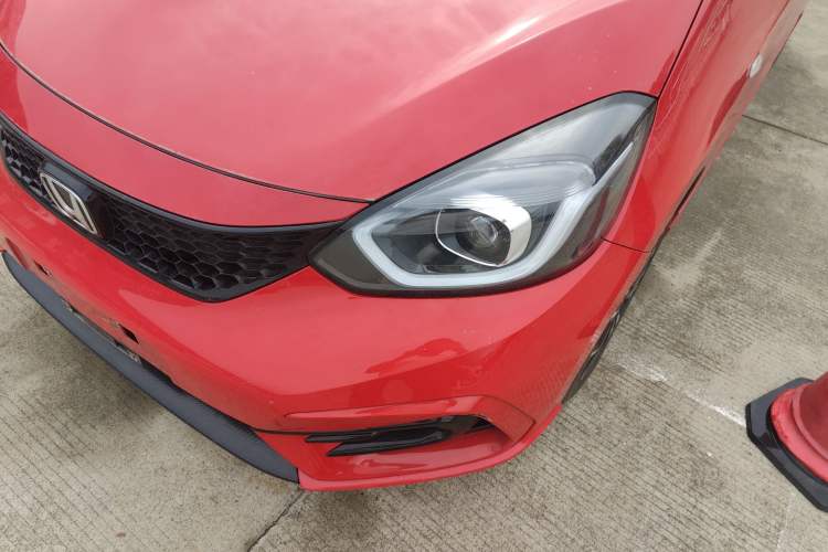 Used Honda LIFE 2021 1.5L CVT SPORT Heartbeat Edition
