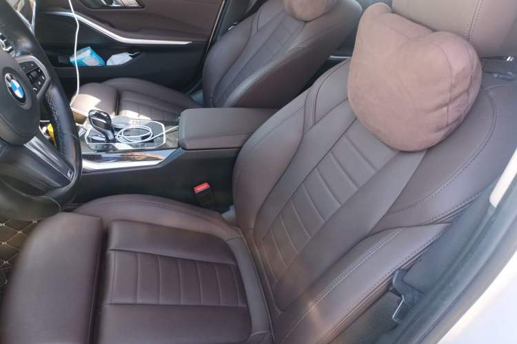 Used BMW 3 Series 2020 Restyled 325Li M Sport Package
