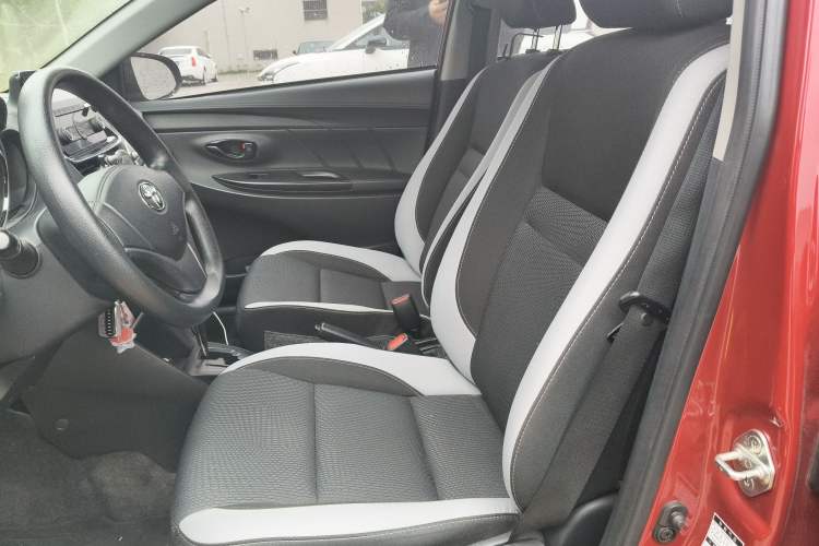 Used Toyota YARiS L Zhi Xuan 2020 1.5L CVT Leading Edition
