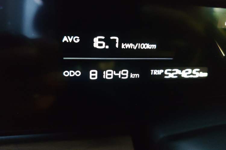 Used NETA S 2023 Pure Electric 520km Rear-Drive Lite Version