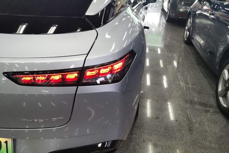 Used Hyptec GT 2023 710 Rear-Drive Supercharge Max Edition