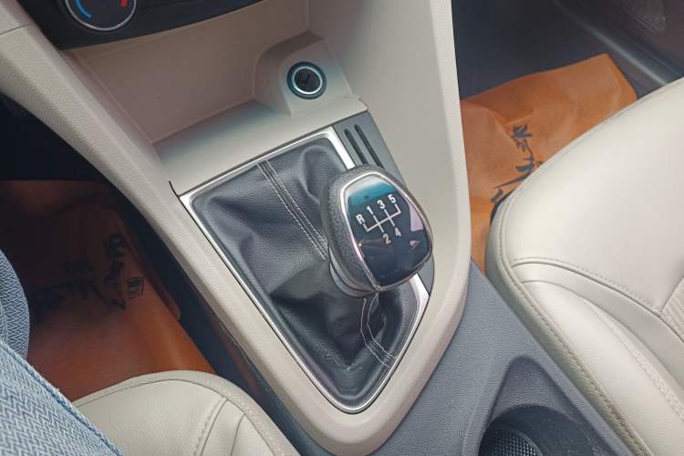 Used Buick GT 2017 15N Manual Elite Version
