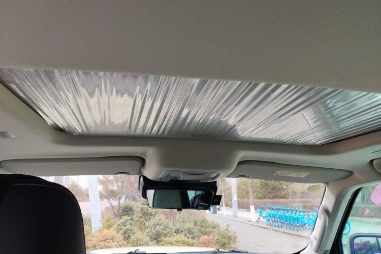 Used Tank 300 New Energy 2025 Hi4-T
