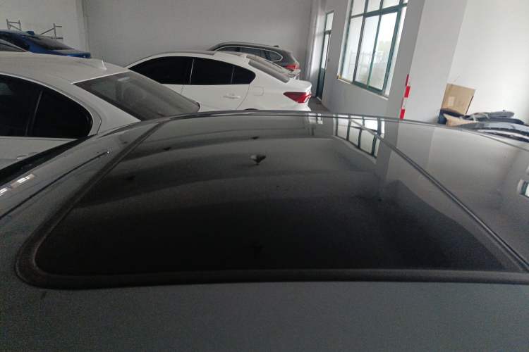 Used BYD Han 2024 DM-i Glory Edition 121KM Prestige Model
