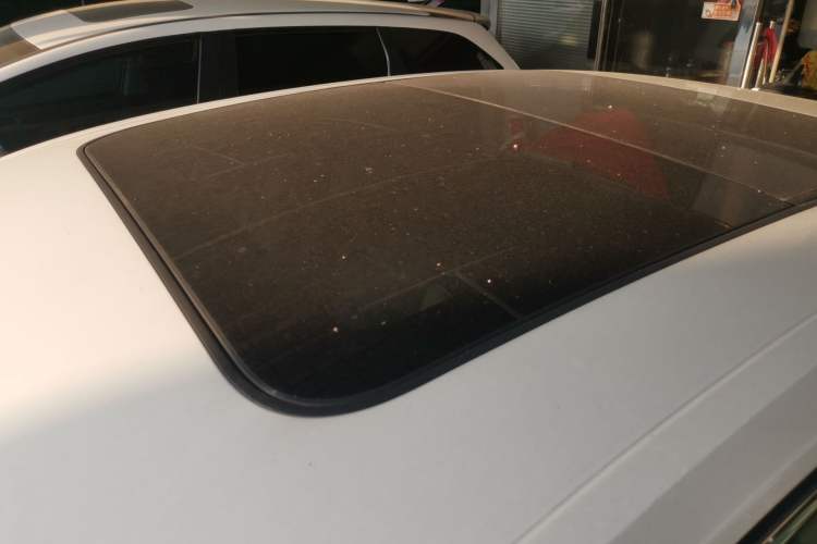 Used Volkswagen Sagitar 2023 300TSI DSG Excellence Edition
